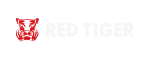 red tiger